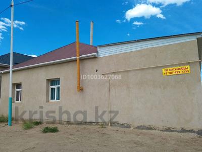 Жеке үй · 6 бөлме · 140 м² · 10 жүзд., 6 улица 10А — Пос.Досан, бағасы: 7.5 млн ₸ в 