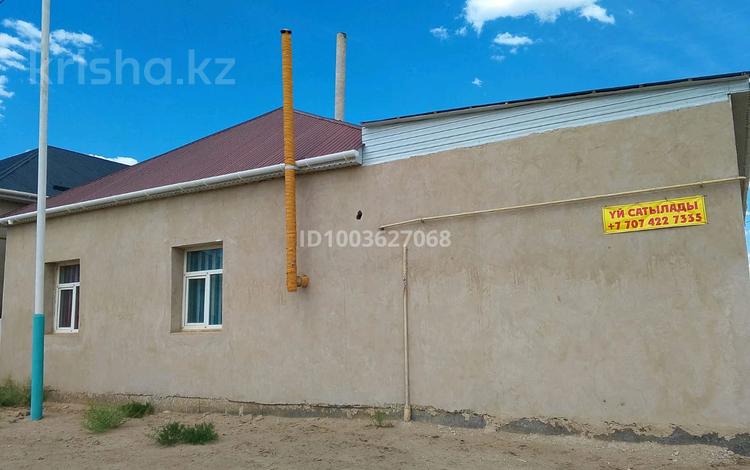 Отдельный дом · 6 комнат · 140 м² · 10 сот., 6 улица 10А — Пос.Досан за 12 млн 〒 в  — фото 2