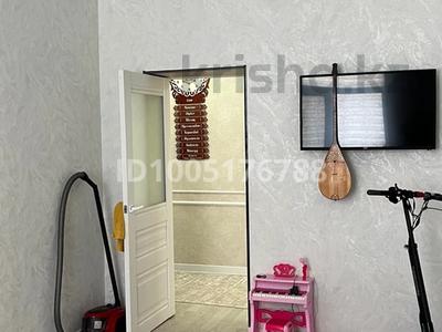 3-комнатная квартира · 105 м² · 7 этаж, 19-й мкр, 19-ш/а. 21 — ЖК Асқартау за 41 млн ₸ в Актау