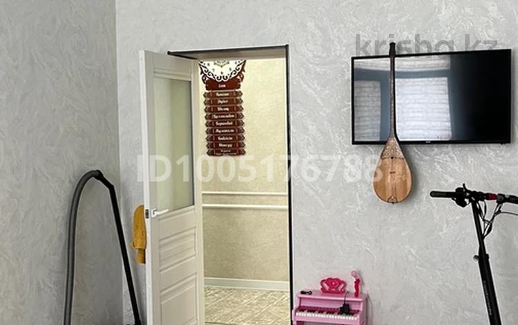 3-бөлмелі пәтер · 105 м² · 7 қабат, 19-й мкр, 19-ш/а. 21 — ЖК Асқартау, бағасы: 41 млн ₸ в Актау — фото 8