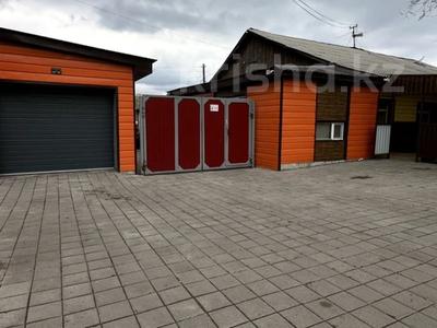 Часть дома · 2 комнаты · 52.4 м² · 3 сот., мкр Новый Город, Сатпаева 34 за 25 млн ₸ в Караганде, Казыбек би р-н