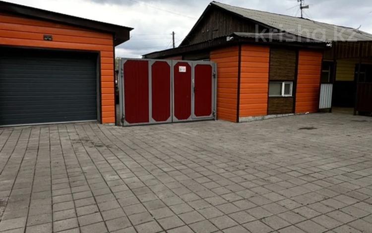 Часть дома · 2 комнаты · 52.4 м² · 3 сот., мкр Новый Город, Сатпаева 34 за 25 млн ₸ в Караганде, Казыбек би р-н — фото 2