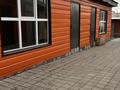 Часть дома · 2 комнаты · 52.4 м² · 3 сот., мкр Новый Город, Сатпаева 34 за 25 млн ₸ в Караганде, Казыбек би р-н — фото 4
