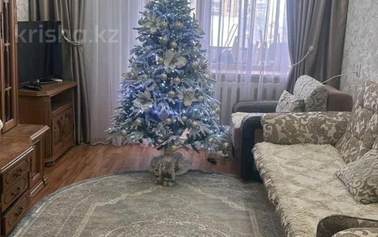 3-комнатная квартира · 56 м² · 5/6 этаж, Садвакасова 50а за 19.6 млн 〒 в Кокшетау — фото 2