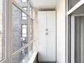 3-комнатная квартира · 86.4 м² · 9/10 этаж, Кумисбекова 11 — Джангильдина за 46.8 млн ₸ в Астане, Сарыарка р-н — фото 11
