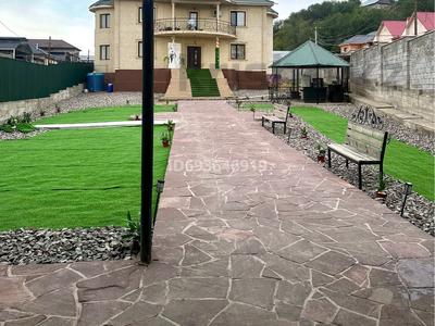 Дом · 7 комнат · 380 м², Аз Жанибек хана 28 за 100 000 〒 в 