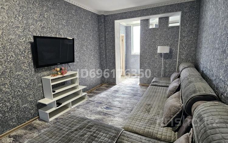 2-бөлмелі пәтер · 50 м² · 1/5 қабат, 15-ш/а. 5 — Рядом супермаркет" НУР", бағасы: 210 000 ₸ в Актау, 15-й мкр — фото 52