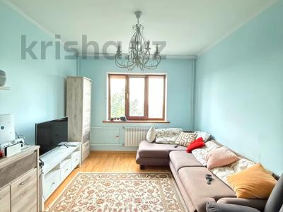 3-комнатная квартира · 103 м² · 5/9 этаж, мкр Казахфильм за 85 млн ₸ в Алматы, Бостандыкский р-н