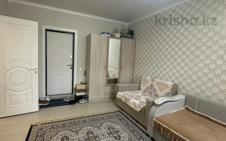 1-комнатная квартира · 28 м² · 2/5 этаж, ЖМ Лесная поляна 20 за 13.2 млн ₸ в Косшы — фото 2