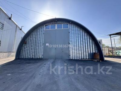 Промбаза · 324 сотки, мкр Кемел (Первомайское) Есим хан, 12 за 2 700 ₸ в Алматы, Жетысуский р-н