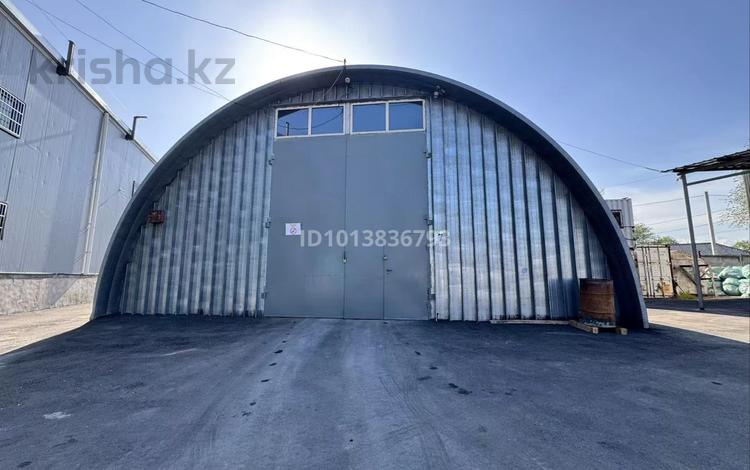 Промбаза · 324 сотки, мкр Кемел (Первомайское) Есим хан, 12 за 2 700 ₸ в Алматы, Жетысуский р-н — фото 2
