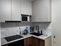 1-комнатная квартира · 34.5 м² · 8/9 этаж, Мухамедханова 41д — КАЗУТБ/КАЗГЮУ/Jetour Allur Aitmatova за 240 000 ₸ в Астане, Нура р-н