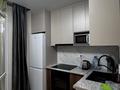 1-комнатная квартира · 34.5 м² · 8/9 этаж, Мухамедханова 41д — КАЗУТБ/КАЗГЮУ/Jetour Allur Aitmatova за 240 000 ₸ в Астане, Нура р-н — фото 3