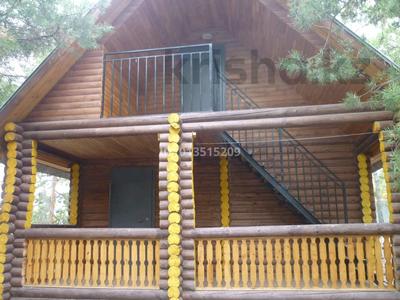 Отдельный дом · 4 комнаты · 70 м² · 5 сот., Район базы отдыха Айна за 20 млн ₸ в Новой бухтарме