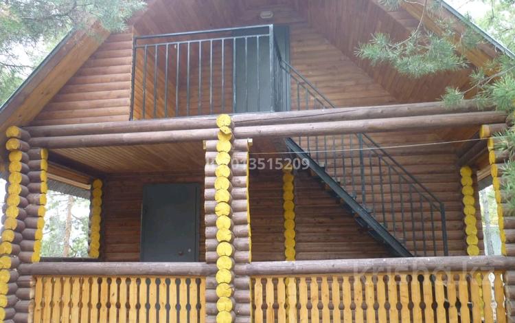 Жеке үй · 4 бөлме · 70 м² · 5 жүзд., Район базы отдыха Айна, бағасы: 20 млн ₸ в Новой бухтарме — фото 2