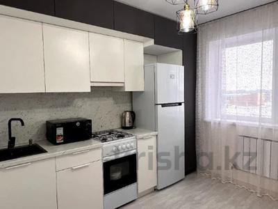 1-комнатная квартира · 40.5 м² · 6/9 этаж, Юбилейный 2 за 21.3 млн 〒 в Костанае