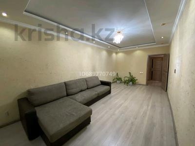 2-комнатная квартира, 64 м², 4/5 этаж, мкр Саялы 74 за 29 млн 〒 в Алматы, Алатауский р-н