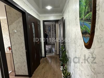 2-комнатная квартира · 44.1 м² · 4/4 этаж, Парковая ул. 56 за 9 млн ₸ в Рудном