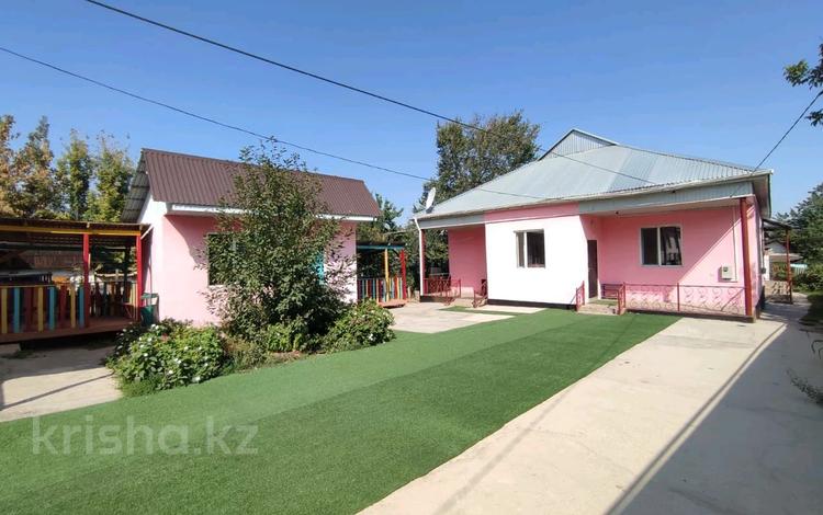 Отдельный дом · 8 комнат · 264 м² · 9 сот., Туякбаева за 52 млн 〒 в Талгаре — фото 2