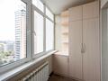 4-бөлмелі пәтер · 125 м² · 15/18 қабат, улица Малика Габдуллина 16, бағасы: 65 млн ₸ в Астане, р-н Байконур — фото 13