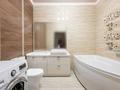 4-бөлмелі пәтер · 125 м² · 15/18 қабат, улица Малика Габдуллина 16, бағасы: 65 млн ₸ в Астане, р-н Байконур — фото 37