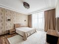 4-бөлмелі пәтер · 125 м² · 15/18 қабат, улица Малика Габдуллина 16, бағасы: 65 млн ₸ в Астане, р-н Байконур — фото 19