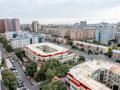 4-бөлмелі пәтер · 125 м² · 15/18 қабат, улица Малика Габдуллина 16, бағасы: 65 млн ₸ в Астане, р-н Байконур — фото 41