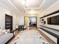 4-бөлмелі пәтер · 125 м² · 15/18 қабат, улица Малика Габдуллина 16, бағасы: 65 млн ₸ в Астане, р-н Байконур — фото 3