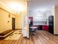 4-бөлмелі пәтер · 125 м² · 15/18 қабат, улица Малика Габдуллина 16, бағасы: 65 млн ₸ в Астане, р-н Байконур — фото 24