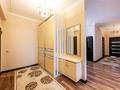 4-бөлмелі пәтер · 125 м² · 15/18 қабат, улица Малика Габдуллина 16, бағасы: 65 млн ₸ в Астане, р-н Байконур — фото 31