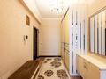 4-бөлмелі пәтер · 125 м² · 15/18 қабат, улица Малика Габдуллина 16, бағасы: 65 млн ₸ в Астане, р-н Байконур — фото 32