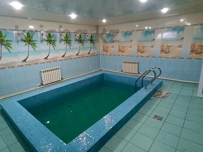 Действующий бизнес! Частная сауна с бассейном! · 300 м² за 23.5 млн ₸ в Экибастузе