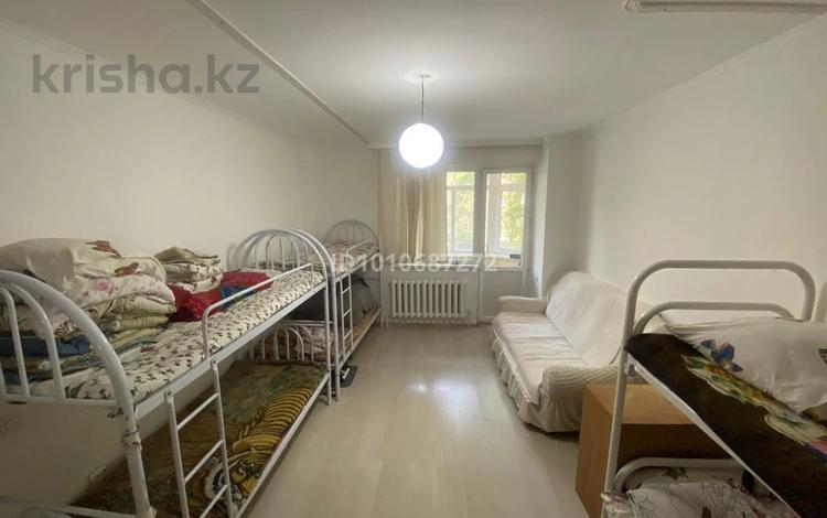 1-комнатная квартира · 43.1 м² · 1/9 этаж, Женис 43/4 за 19.5 млн ₸ в Астане, Сарыарка р-н — фото 6