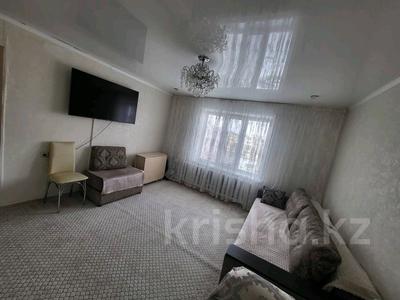 2-комнатная квартира, 52 м², 5/5 этаж, Джандильдинова 104 за 12.5 млн 〒 в Кокшетау