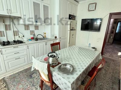 4-комнатная квартира · 98 м² · 5/9 этаж, Гоголя кожамкулова 117 — Гоголя за 72 млн 〒 в Алматы, Алмалинский р-н