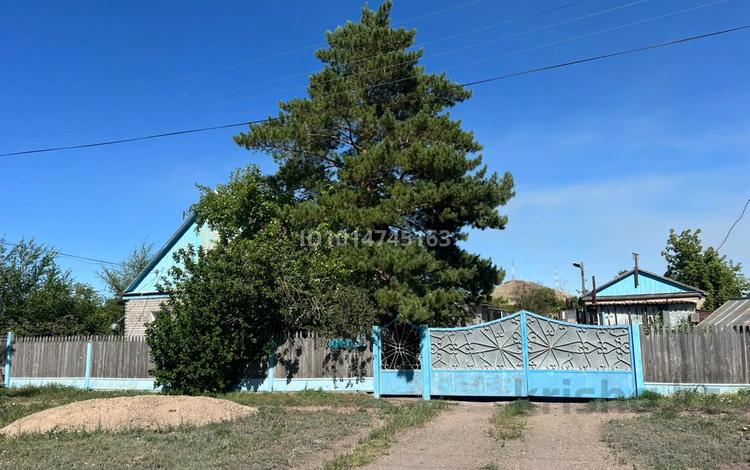 Отдельный дом · 5 комнат · 104.7 м² · 20.7 сот., Мәшһүр Жүсіп 14 — Находится возле въезда в поселок за 17.5 млн ₸ в Ботакаре — фото 2