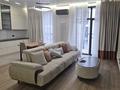 2-комнатная квартира · 75 м² · 4/5 этаж, мкр Коктобе, Сагадат Нурмагамбетова 144/2 за 760 000 ₸ в Алматы, Медеуский р-н — фото 2