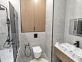 2-комнатная квартира · 75 м² · 4/5 этаж, мкр Коктобе, Сагадат Нурмагамбетова 144/2 за 760 000 ₸ в Алматы, Медеуский р-н — фото 15