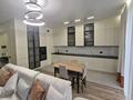 2-комнатная квартира · 75 м² · 4/5 этаж, мкр Коктобе, Сагадат Нурмагамбетова 144/2 за 760 000 ₸ в Алматы, Медеуский р-н — фото 4