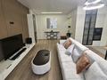 2-комнатная квартира · 75 м² · 4/5 этаж, мкр Коктобе, Сагадат Нурмагамбетова 144/2 за 760 000 ₸ в Алматы, Медеуский р-н