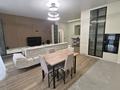 2-комнатная квартира · 75 м² · 4/5 этаж, мкр Коктобе, Сагадат Нурмагамбетова 144/2 за 760 000 ₸ в Алматы, Медеуский р-н — фото 5