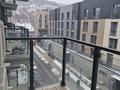 2-комнатная квартира · 75 м² · 4/5 этаж, мкр Коктобе, Сагадат Нурмагамбетова 144/2 за 760 000 ₸ в Алматы, Медеуский р-н — фото 8