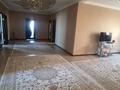 Часть дома · 5 комнат · 230 м² · 8 сот., мкр Жеруйык, А.Аудекеров ст16 — Рядом Инфекционная больница за 55 млн ₸ в Атырау — фото 14