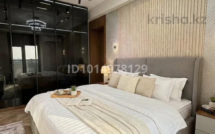 2-комнатная квартира · 65 м² · 6/22 этаж, Манглик Ел 58 за 25 000 ₸ в Астане, Есильский р-н — фото 21