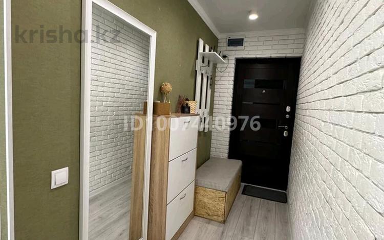 2-комнатная квартира · 36 м² · 1/9 этаж, мкр Новый Город, Алиханова за 20 млн ₸ в Караганде, Казыбек би р-н — фото 2