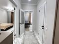 1-бөлмелі пәтер · 50 м² · 2/5 қабат, мкр. Алтын орда, Байсанат 4 байсанат4, бағасы: 13 000 ₸ в Актобе — фото 5
