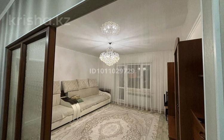 2-комнатная квартира · 57 м² · 5/9 этаж, Деева 9а-14 — Бизнес-центр за 22 млн ₸ в Жезказгане — фото 2