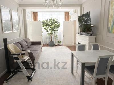 3-комнатная квартира · 70 м² · 5/12 этаж, Гоголя 20 за 79 млн ₸ в Алматы, Медеуский р-н