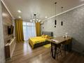 1-комнатная квартира · 35 м², Маншук Маметовой 111 — Сеть ЛЮКС 1-2-3-4-5 Сити Центр в одном доме все кв за 20 000 ₸ в Уральске