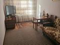 4-комнатная квартира · 80 м² · 3/9 этаж, ул. Карима Сутюшева — Пушкина за 36 млн 〒 в Петропавловске